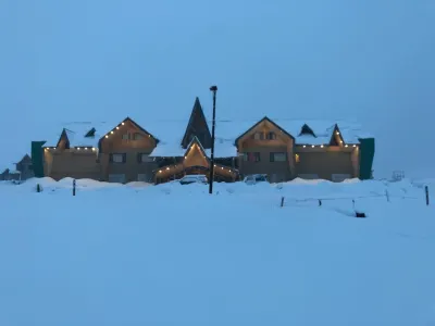 Hotel Tranquil Retreat Các khách sạn ở Ganderbal
