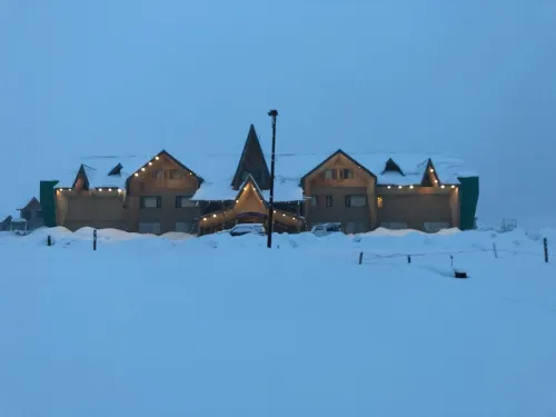 Hotel Tranquil Retreat Hotels in Ganderbal