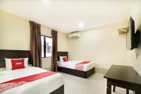 OYO 89960 Manjung Inn Hotel Hotel di Seri Manjung