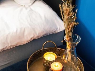 Snouck Van Loosen - Boutique Hotel Enkhuizen