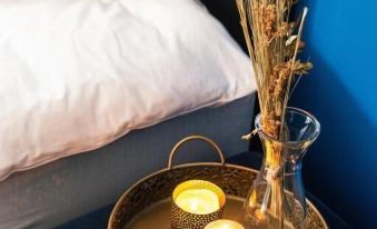 Hotel Snouck Van Loosen