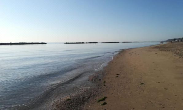 Alba Sul Mare Guest House