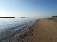 Alba Sul Mare Guest House Hotels in Massignano