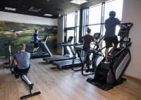 Lily Country Club - Fitnessstudio