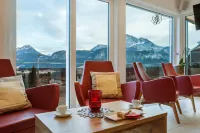 Hotel Talhof Garni&More in Wängle Bei Reutte - Wifi