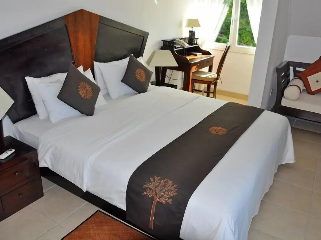 Hanneman Holiday Residence - Seychelles