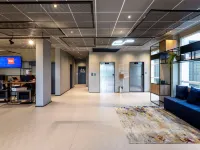 Ibis Aruja Hôtels à : Mogi das Cruzes