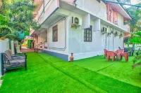 Jack's Calangute Place - pet friendly