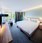 Grand Hotel Bregenz - MGallery Hotels near Renako Ferienchalets I