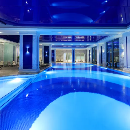 Sueno Hotels Deluxe Belek