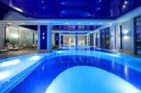 Sueno Hotels Deluxe Belek - 5 tähden