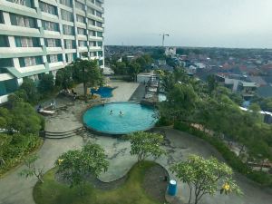 Apartemen Grand Kamala Lagoon by Aparian