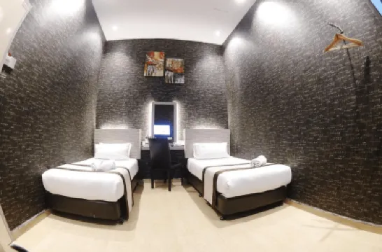 Here Hotel Hotel di 