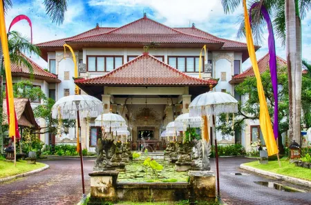 The Mansion Resort Hotel & Spa