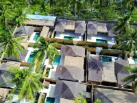 Villas Edenia - Luxe Villas with Private Pools