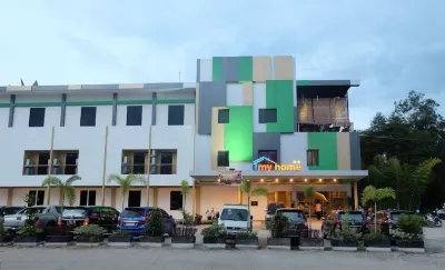 Hotel my Home