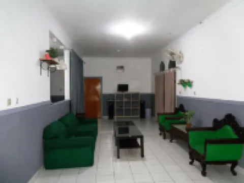 Kaoem Guesthouse
