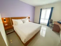 Hotel Kanguru Timika
