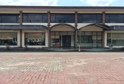 Hotel Cisarua Indah Hotels in Cisarua Subdistrict