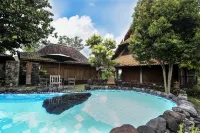 Rumah Budaya Tembi Hotels in Sewon