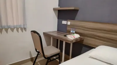 Hotel Grand HD Jogja Hotels near University of Yogyakarta