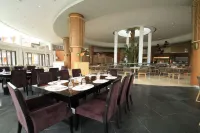 Pesona Alam Resort & Spa