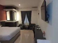Shangrila Hotel Hotels in Kabupaten Asahan