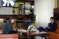 Safran Hotel