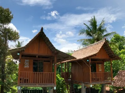 Wisma Pancoeran Hotels near Jalan viral nanggulan
