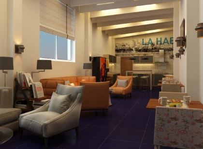 Hostel Vedado Azul