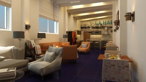 Hostel Vedado Azul