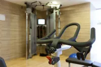 Canyelles Platja - Fitnessstudio