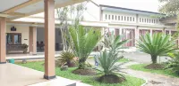 Hotel Bumi Bermi Permai Hotel dekat Toko H.SUMAR