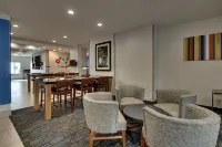 Holiday Inn Express & Suites ATLANTA NW - POWDER SPRINGS by IHG - breakfast