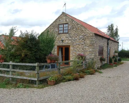 The Old Cart House Hotels in Malton