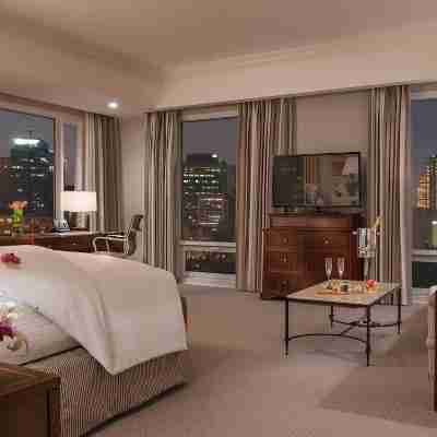 ディスカバリー プリメア Rooms
