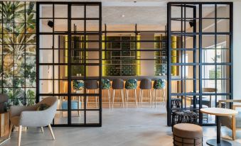 The Patio Suite Hotel