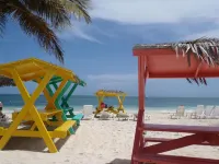 The Marlin at Taino Beach Resort - รีสอร์ท