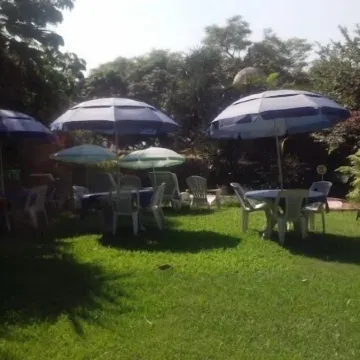 Hotel Puerta del Cielo