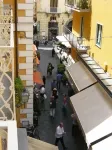B&B DolceVita Sorrento - servizio colazione