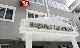 Baskent Konukevi