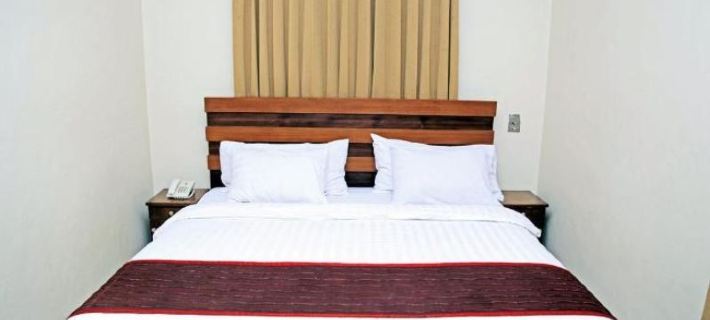 Boulevard Hotel Ternate Hôtels à&nbsp;: Ternate