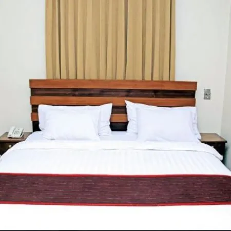 Boulevard Hotel Ternate