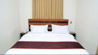 Boulevard Hotel Ternate - 2-Sterne