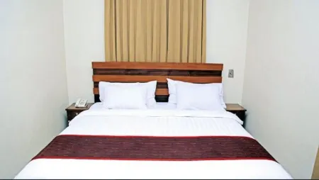 Boulevard Hotel Ternate