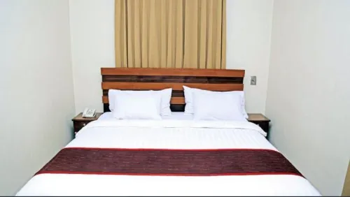 Boulevard Hotel Ternate