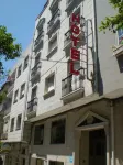 Hotel Europa Hôtels à : O Salnes