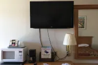 Fabens Inn Motel - Motels