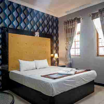 HOTEL NIRWANA Rooms