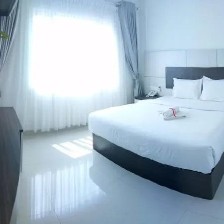 Seventeen Hotel